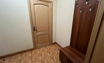 Номер стандарт с 3 односпальными кроватями в Адмирал