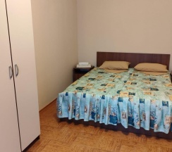 5-местный 2-комнатный номер стандарт семейный в Sunny beach