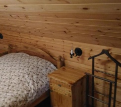 Коттедж стандарт в Васильевский дворик