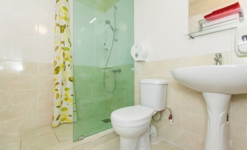 Люкс в Регина