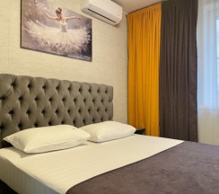 Люкс в Везендорф