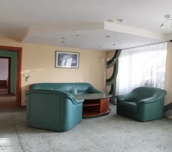 Апартаменты в 40 лет Победы