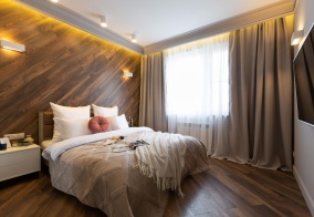Апартаменты Park hotel в Московской области