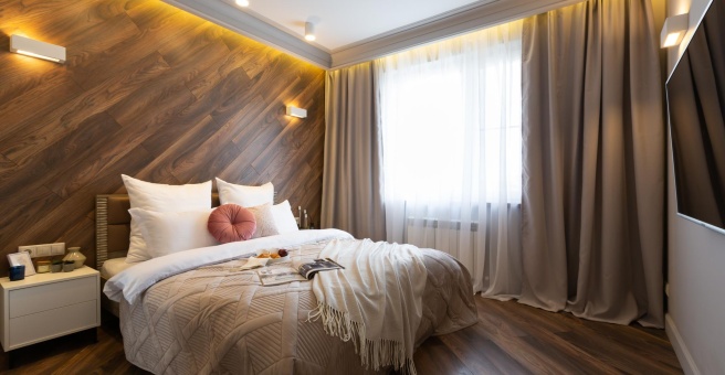 Park hotel, Красногорск — фото 1