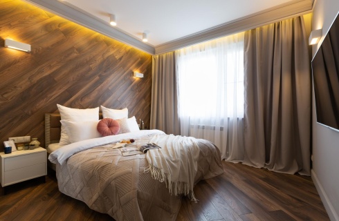 Красногорск: Апартаменты Park hotel