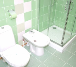 Коттедж в Ю-Питер