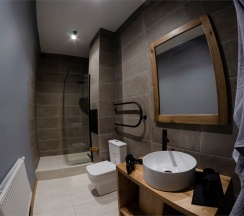 номер "Апартамент 10" в Новгород