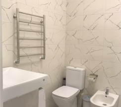 Семейные апартаменты в Maziiz hotel на Советском