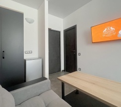 3-местный Компакт в Амитель