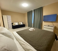 1-комнатный номер стандарт №2 в Марина