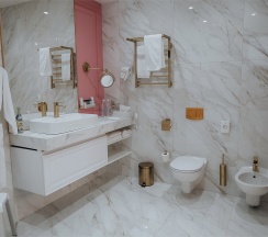 Премиум Люкс в Green hall