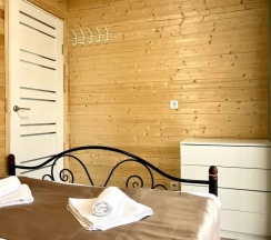 Семейный коттедж в Vasilisa.house