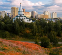 TRPL (Triple) в Homestay Uley