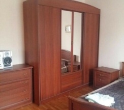 Королевский с видом на море в Filin