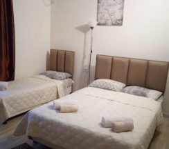 Четырехместный в У Елены