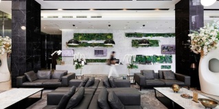Бангкок: Отель S31 Sukhumvit Hotel