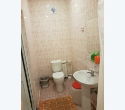 Двухместный номер в Наталия