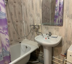 Квартира в Апартаменты на Мкр. Каменный Цветок, 4к1 - 1 этаж