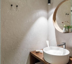 1-комнатные апартаменты студия в 17Apartments