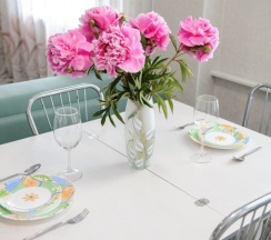 Идеальная Студия на КПД, Шоссейная 197 в Ideal Apartment