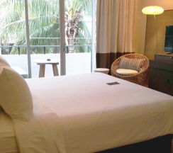 Двухместный номер Deluxe двуспальная кровать в Veranda Resort & Villas Hua Hin - Cha Am