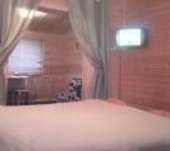 Номер студия с 2 односпальными кроватями в На ладони