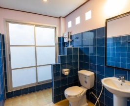 Двухместный номер Superior двуспальная кровать в Good Days Lanta Beach Resort