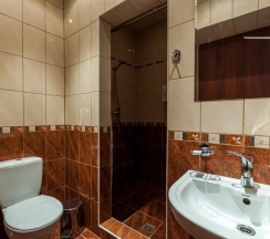 «Египет» в Кронотель