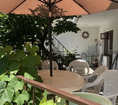 Стандарт двухместный в Гавань-Адлер