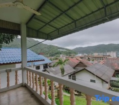 Бунгало Standard в Kataonsea Bungalows
