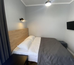 1-комнатные апартаменты улучшенные в Home Group apartments