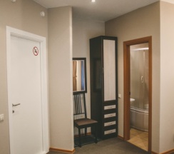 Номер «Комфорт» в Потемкин на Шпалерной