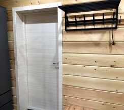 Апартаменты вместимостью 2+2 1 этаж (№3) в Сибирский