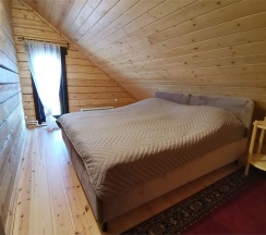 Дом Морозовский в Николо-поле