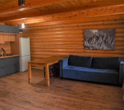 коттедж 6 в Панорама