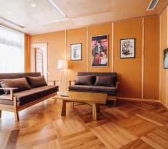 ROYAL SUITE в Sunrise Village