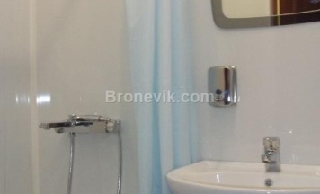 Номер стандарт с 2 односпальными кроватями в Орион