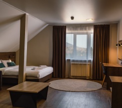 Полулюкс в Ласка