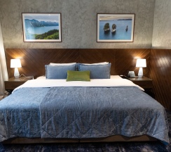 Супериор DOUBLE в Art hotel