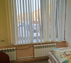 Трёхместный в Квинта
