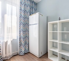 Квартира в Апартаменты на улица Новая Башиловка, 16