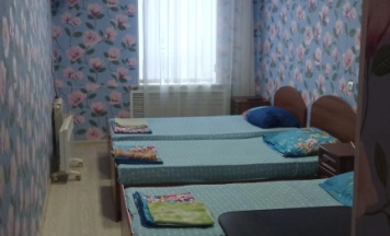 Номер Economy в Vlada