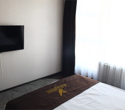 Комфорт в Royal hotel