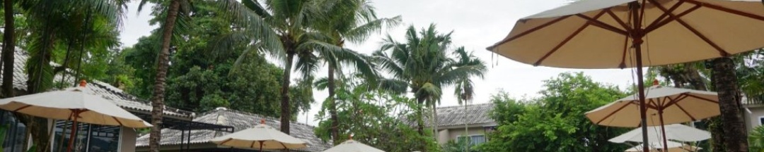 Двухместный номер Standard с видом на сад в Signature Phuket Resort