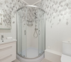 Студия 18 кв.м. В ЖК Like Политехническая 6 в Like