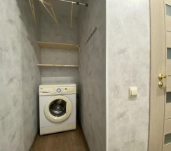 1-комнатные апартаменты стандарт в Хочу приехать на улице Герцена 14
