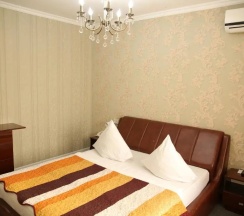 Полулюкс в Sweet home