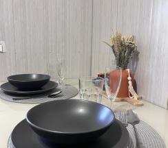 Квартира в Обелиск