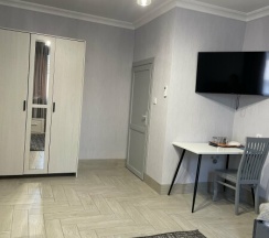 Стандарт двухместный ( 1 корпус ) в Белый парус