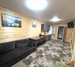 6-ти комнатный дом в Триумф